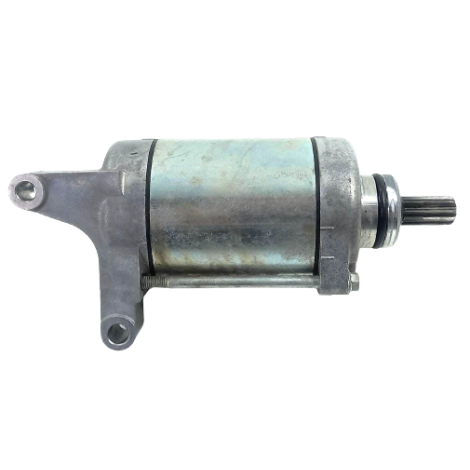 Motor Partida Arranque Honda Cbr 600 F Ano 2013 Original    