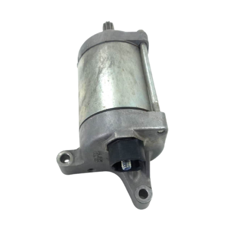 Motor Partida Arranque Honda Cbr 600 F Ano 2013 Original    