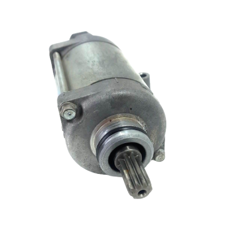 Motor Partida Arranque Honda Cbr 600 F Ano 2013 Original    