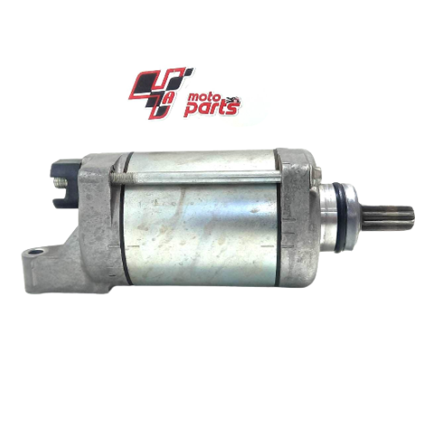 Motor Partida Arranque Honda Cbr 600 F Ano 2013 Original    