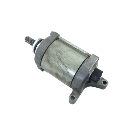 Motor Partida Arranque Honda Cbr 600 F Ano 2013 Original    