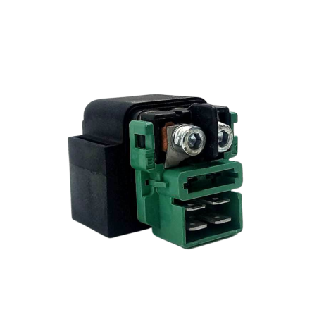 Rele Partida Marca Honda Modelo Cbr 600 F Ano 2013 Original