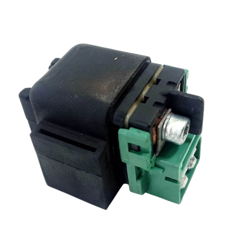 Rele Partida Marca Honda Modelo Cbr 600 F Ano 2013 Original