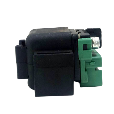 Rele Partida Marca Honda Modelo Cbr 600 F Ano 2013 Original