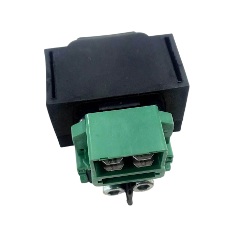 Rele Partida Marca Honda Modelo Cbr 600 F Ano 2013 Original