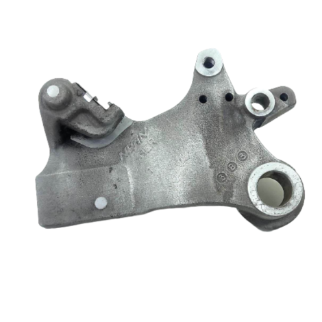 Suporte Pinça Freio Traseira Honda Cbr 600 F Ano 2013 Origi 