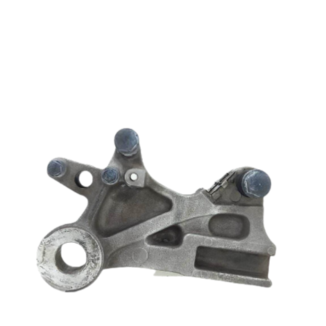 Suporte Pinça Freio Traseira Honda Cbr 600 F Ano 2013 Origi 