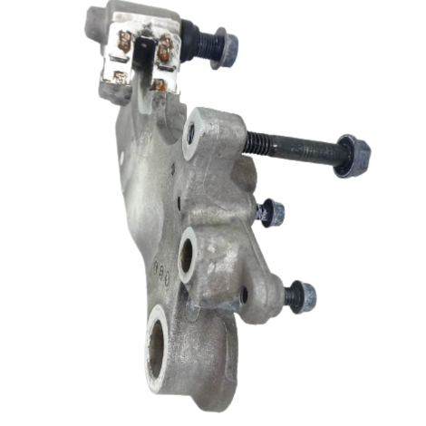 Suporte Pinça Freio Traseira Honda Cbr 600 F Ano 2013 Origi 