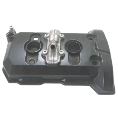 Tampa Cabeçote Bmw F800 Gs800 Ano 2015 Original Completa