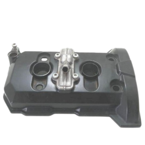 Tampa Cabeçote Bmw F800 Gs800 Ano 2015 Original Completa