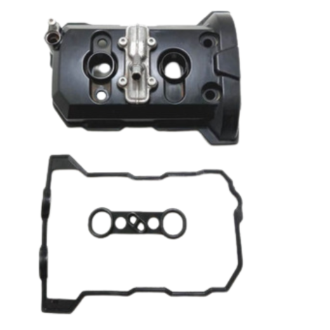 Tampa Cabeçote Bmw F800 Gs800 Ano 2015 Original Completa