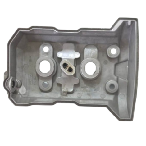 Tampa Cabeçote Bmw F800 Gs800 Ano 2015 Original Completa
