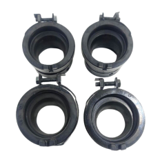 Coletor Admissão Honda Modelo Cbr 600 F Ano 2013 Original   