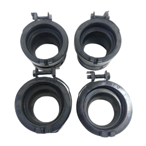 Coletor Admissão Honda Modelo Cbr 600 F Ano 2013 Original   