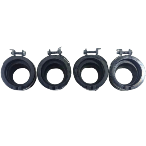 Coletor Admissão Honda Modelo Cbr 600 F Ano 2013 Original   