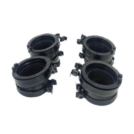 Coletor Admissão Honda Modelo Cbr 600 F Ano 2013 Original   