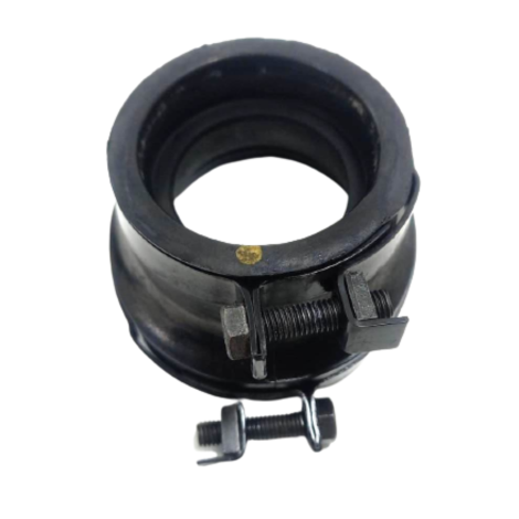 Coletor Admissão Honda Modelo Cbr 600 F Ano 2013 Original   