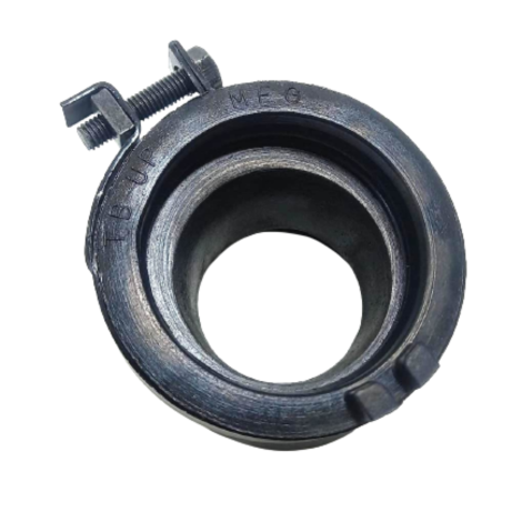 Coletor Admissão Honda Modelo Cbr 600 F Ano 2013 Original   