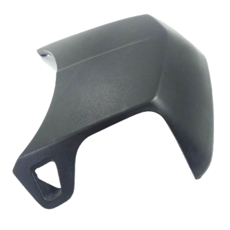 Acabamento Tampa Pinhão Honda Cbr 600 F Ano 2013 Original   