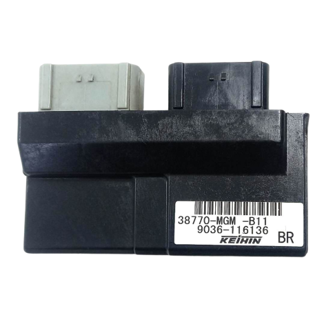 Kit Ignição Completo Marca Honda Cbr 600 F Ano 2013 Original