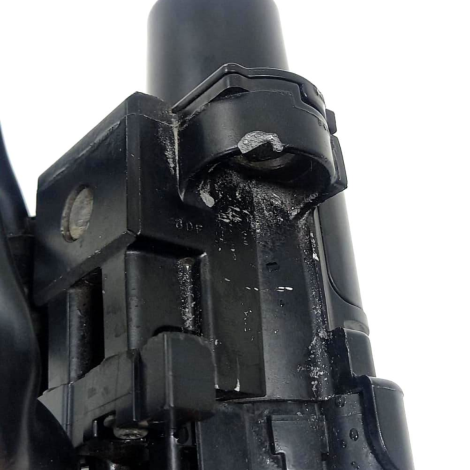 Kit Ignição Completo Marca Honda Cbr 600 F Ano 2013 Original