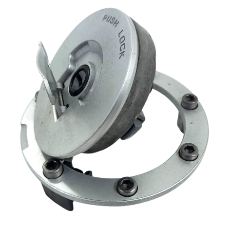 Kit Ignição Completo Marca Honda Cbr 600 F Ano 2013 Original