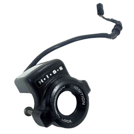 Kit Ignição Completo Marca Honda Cbr 600 F Ano 2013 Original