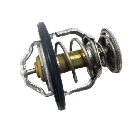 Válvula Termostática Marca Honda Cbr 600 F Ano 2013 Original