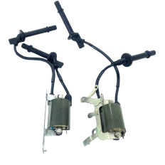 Bobina Ignição Honda Modelo Cbr 600 F Ano 2013 Original