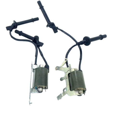 Bobina Ignição Honda Modelo Cbr 600 F Ano 2013 Original