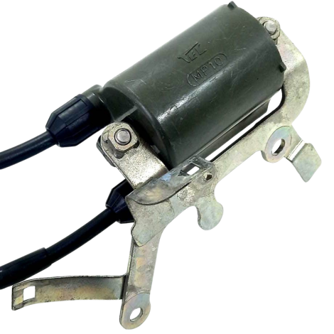 Bobina Ignição Honda Modelo Cbr 600 F Ano 2013 Original