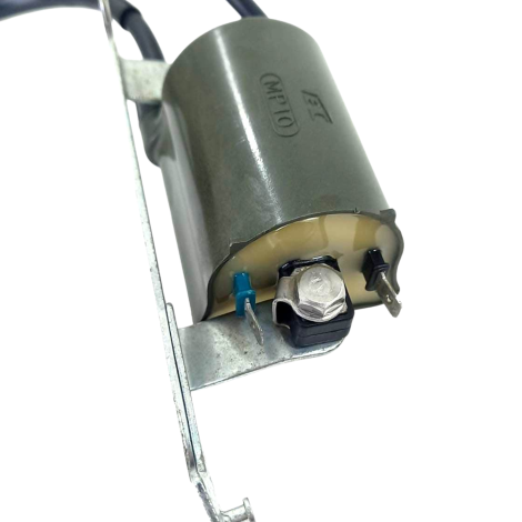 Bobina Ignição Honda Modelo Cbr 600 F Ano 2013 Original