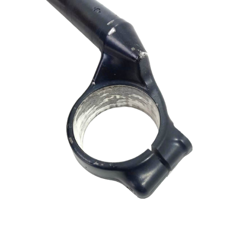 Semi Guidão Lado Esquerdo Honda Cbr 600 F Ano 2013 Original