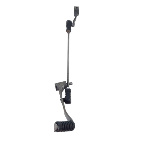 Pedal Cambio Honda Modelo Cbr 600 F Ano 2013 Original AVARIA