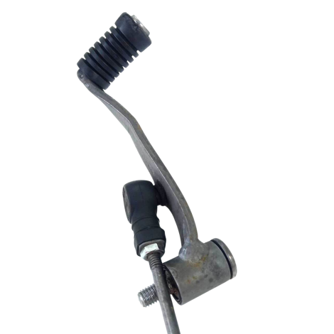 Pedal Cambio Honda Modelo Cbr 600 F Ano 2013 Original AVARIA