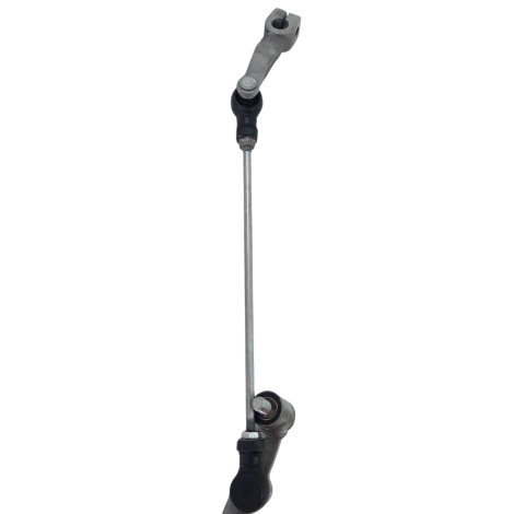 Pedal Cambio Honda Modelo Cbr 600 F Ano 2013 Original AVARIA