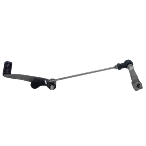 Pedal Cambio Honda Modelo Cbr 600 F Ano 2013 Original AVARIA