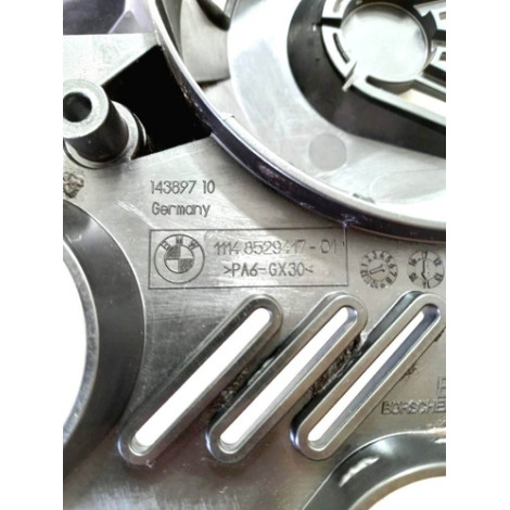 Tampa Do Pinhão Bmw F800 Gs800 Ano 2015 Original 11148529417