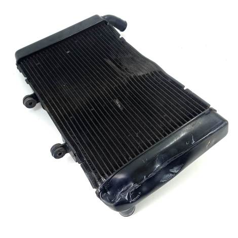 Radiador Água P/ Recuperar Honda Cbr 600 F Ano 2013 Original