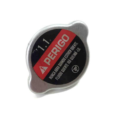 Tampa Radiador Honda Modelo Cbr 600 F Ano 2013 Original