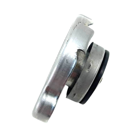 Tampa Radiador Honda Modelo Cbr 600 F Ano 2013 Original