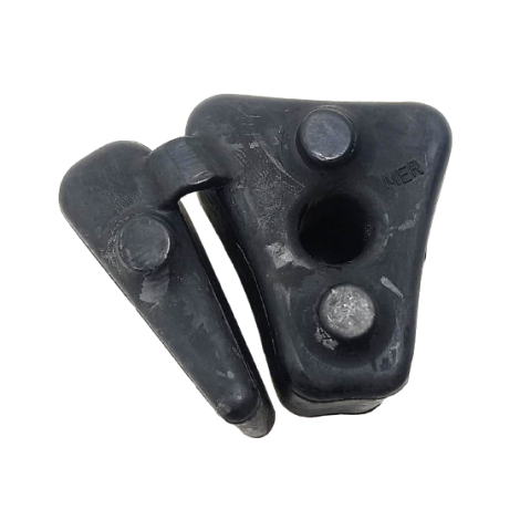 Coxim Roda Traseira Honda Modelo Cbr 600 F Ano 2013 Original