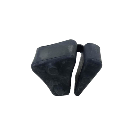 Coxim Roda Traseira Honda Modelo Cbr 600 F Ano 2013 Original