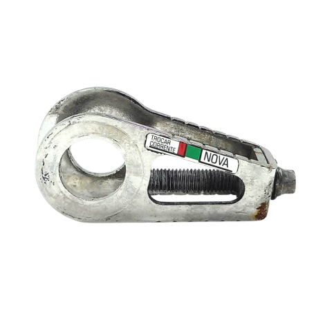 Esticador Corrente Marca Honda Cbr 600 F Ano 2013 Original