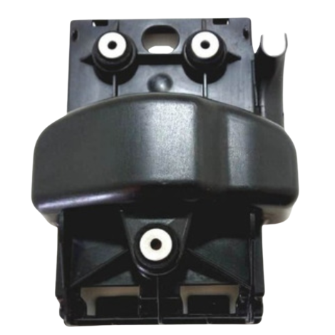 Suporte Modulo Marca Bmw F800 Gs Ano 2015 Original 