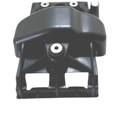 Suporte Modulo Marca Bmw F800 Gs Ano 2015 Original 