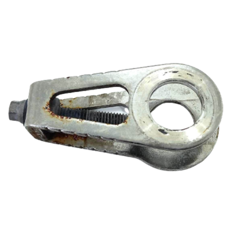 Esticador Corrente Honda Modelo Cbr 600 F Ano 2013 Original