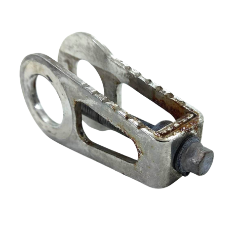 Esticador Corrente Honda Modelo Cbr 600 F Ano 2013 Original