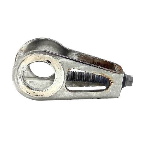 Esticador Corrente Honda Modelo Cbr 600 F Ano 2013 Original