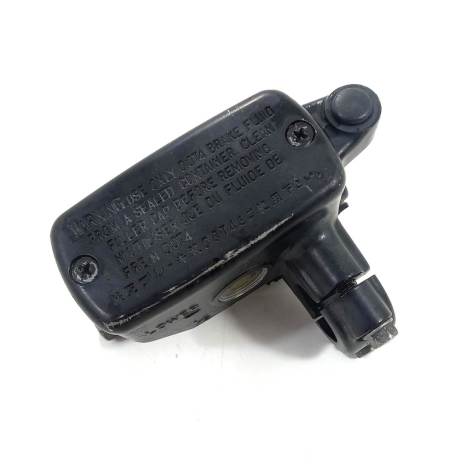 Burrinho Freio Dianteiro Honda Cbr 600 F Ano 2013 Original